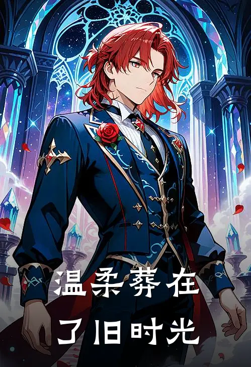 温柔葬在了旧时光