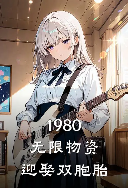 1980，无限物资，迎娶双胞胎