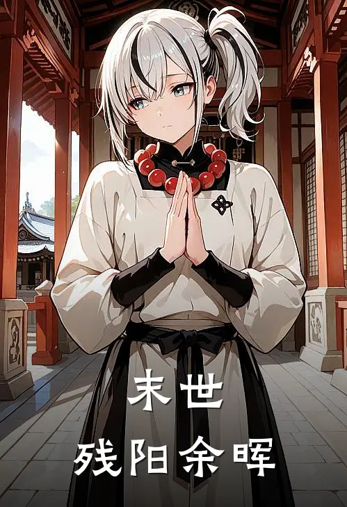 末世，残阳余晖