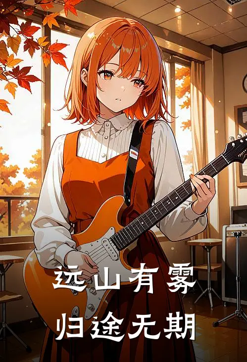 远山有雾，归途无期