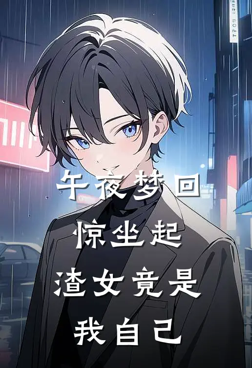 午夜梦回惊坐起，渣女竟是我自己