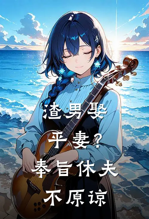 渣男娶平妻？奉旨休夫，不原谅