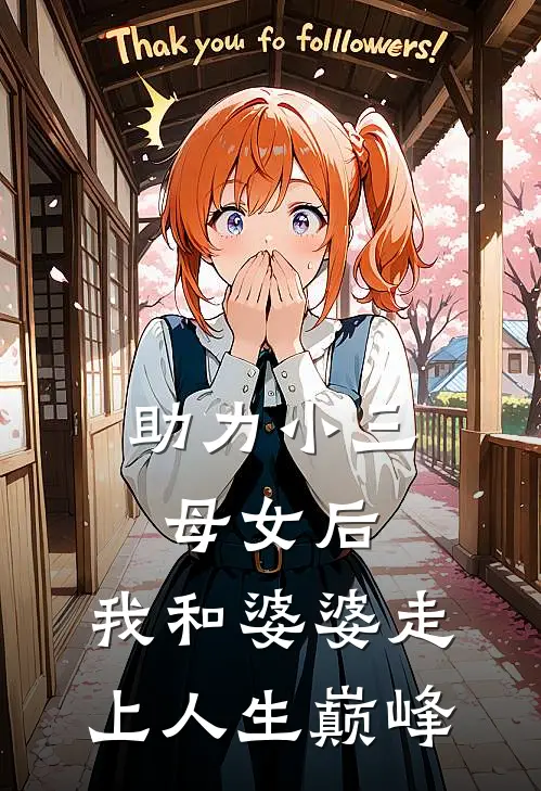 助力小三母女后，我和婆婆走上人生巅峰