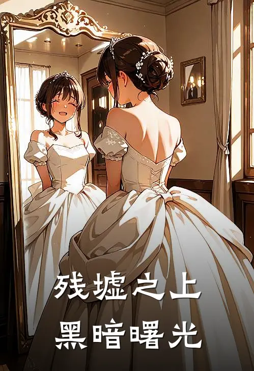 残墟之上：黑暗曙光