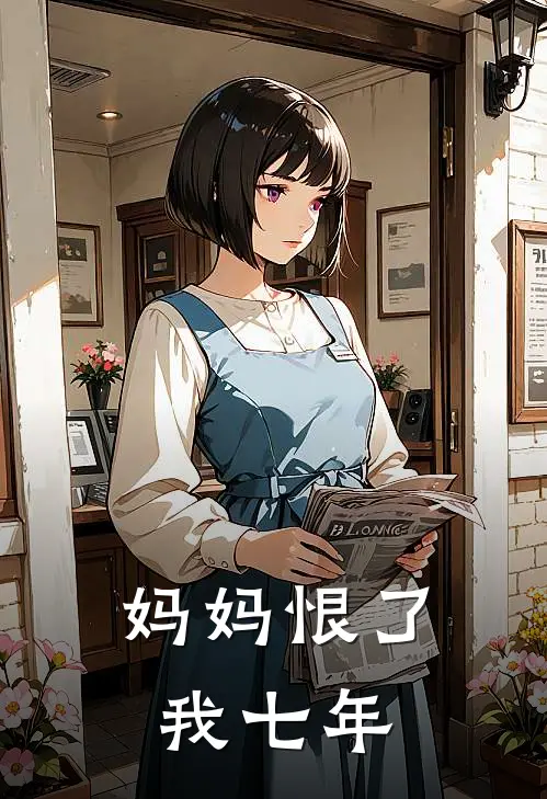 妈妈恨了我七年