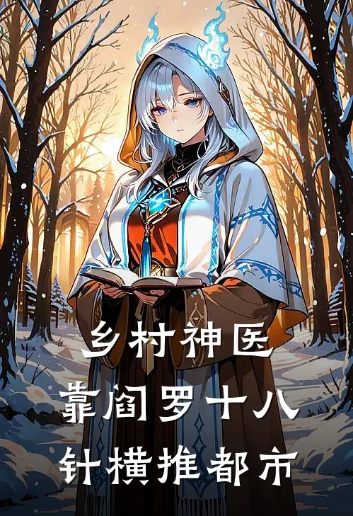 乡村神医：靠阎罗十八针横推都市