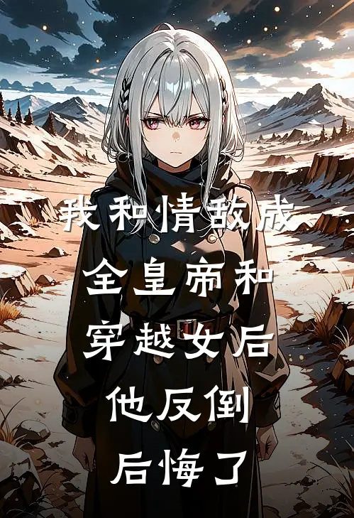 我和情敌成全皇帝和穿越女后，他反倒后悔了