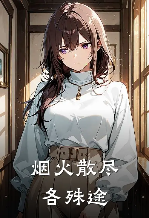 烟火散尽各殊途