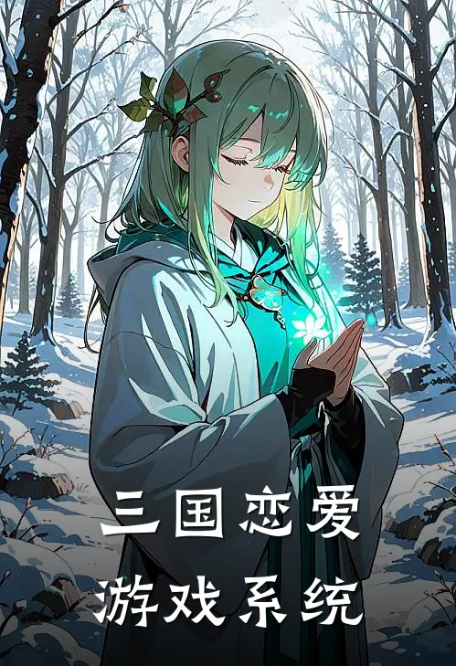 三国恋爱游戏系统