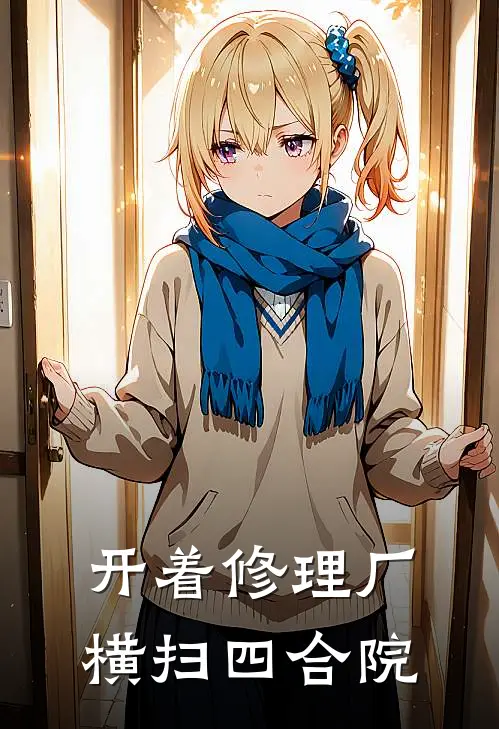 开着修理厂，横扫四合院