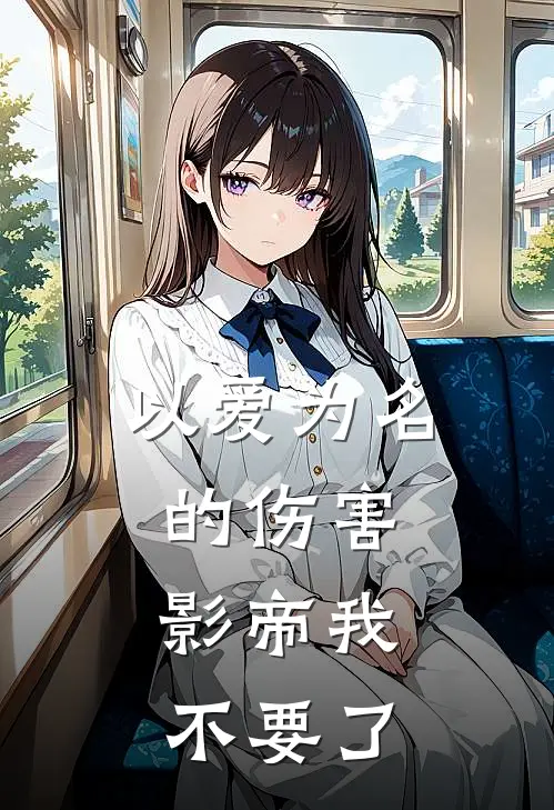以爱为名的伤害，影帝我不要了