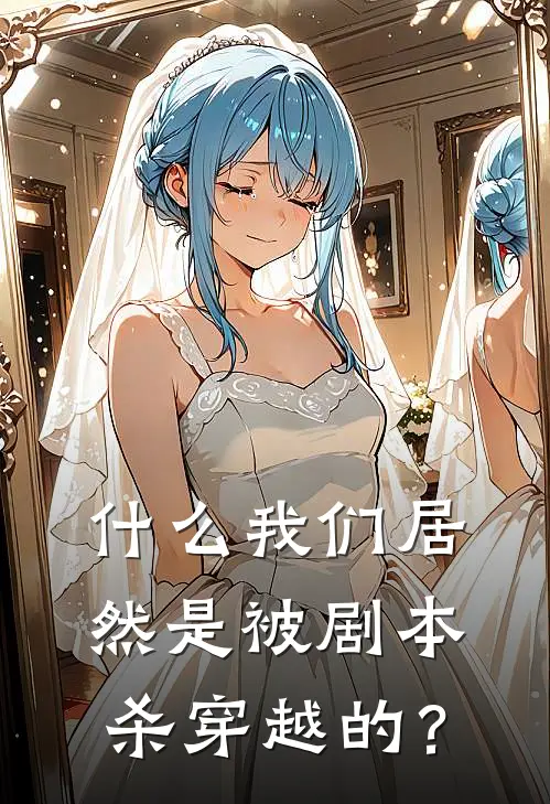 什么我们居然是被剧本杀穿越的？