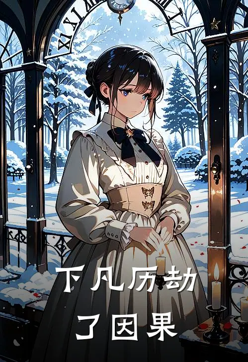 下凡历劫了因果