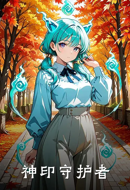 神印守护者