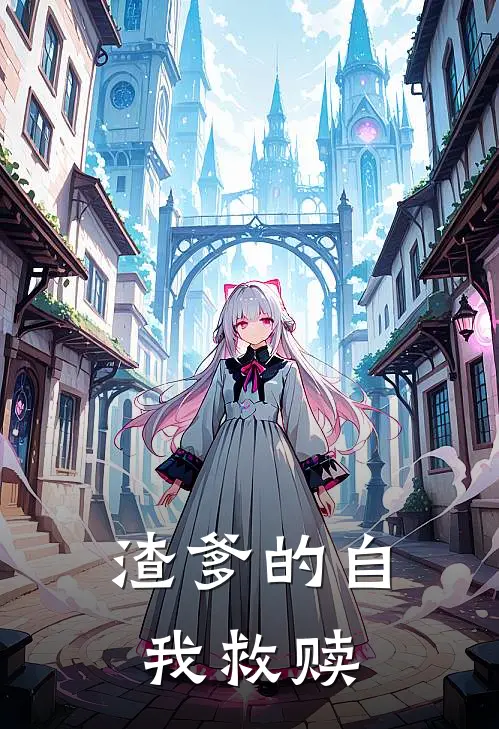 渣爹的自我救赎