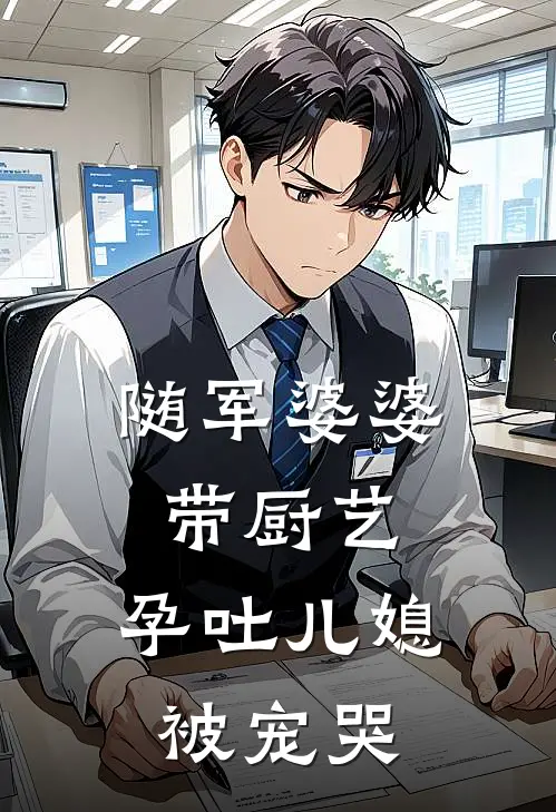 随军婆婆带厨艺，孕吐儿媳被宠哭