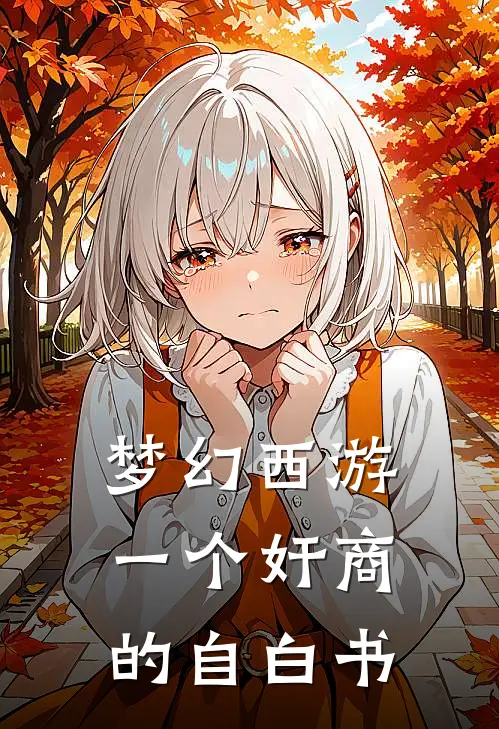 梦幻西游一个奸商的自白书