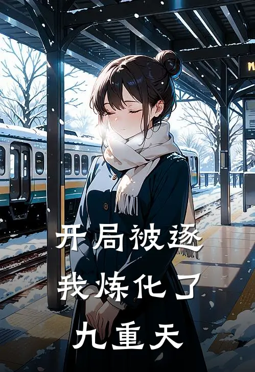 开局被逐，我炼化了九重天