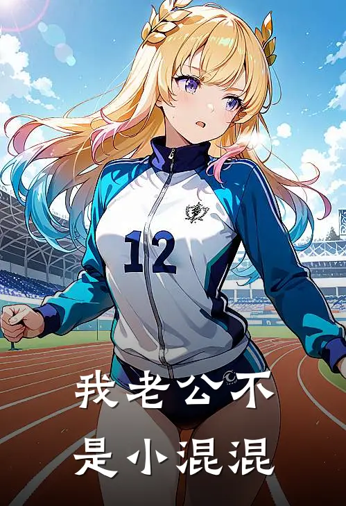 我老公不是小混混