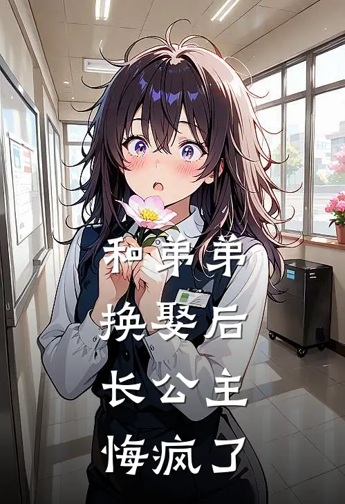 和弟弟换娶后，长公主悔疯了