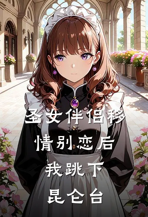 圣女伴侣移情别恋后，我跳下昆仑台