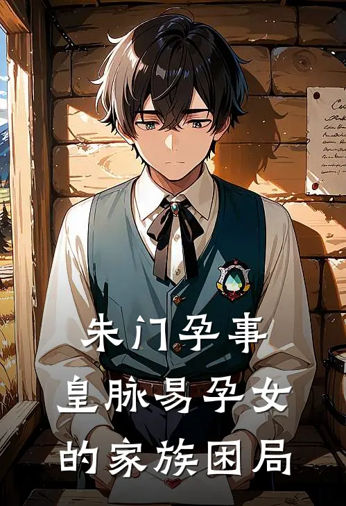 朱门孕事：皇脉易孕女的家族困局