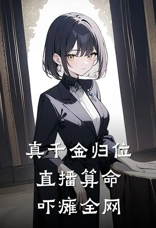 真千金归位，直播算命吓瘫全网