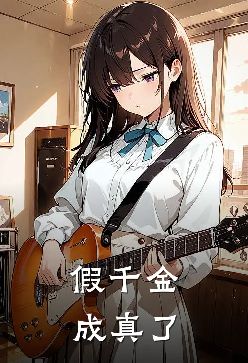 假千金成真了