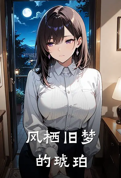 风栖旧梦的琥珀