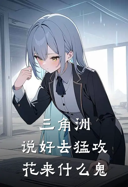 三角洲：说好去猛攻，花来什么鬼