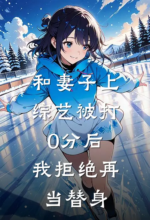 和妻子上综艺被打0分后，我拒绝再当替身