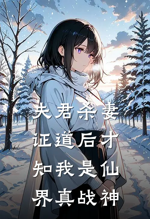 夫君杀妻证道后才知我是仙界真战神