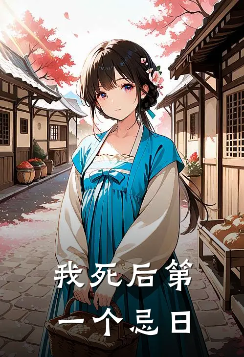 我死后第一个忌日