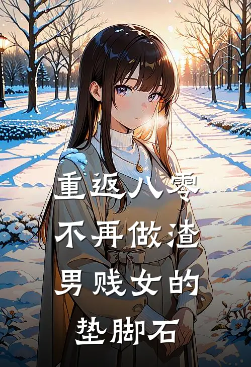 重返八零，不再做渣男贱女的垫脚石