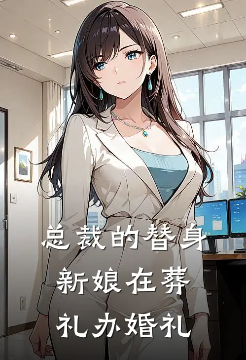 总裁的替身新娘在葬礼办婚礼