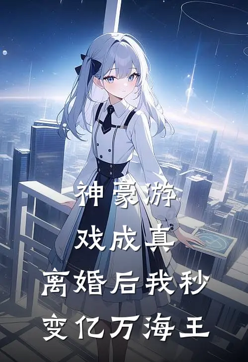 神豪游戏成真，离婚后我秒变亿万海王