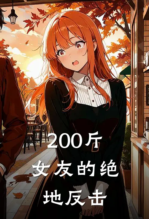 200斤女友的绝地反击