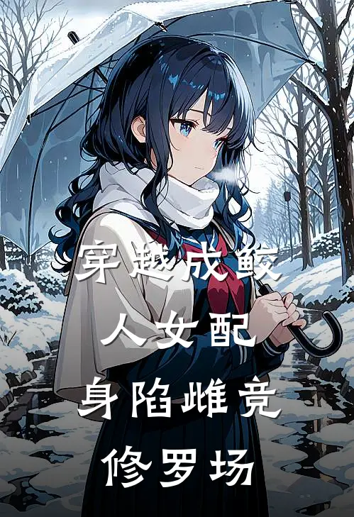 穿越成鲛人女配，身陷雌竞修罗场