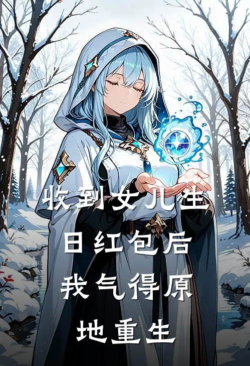 收到女儿生日红包后，我气得原地重生