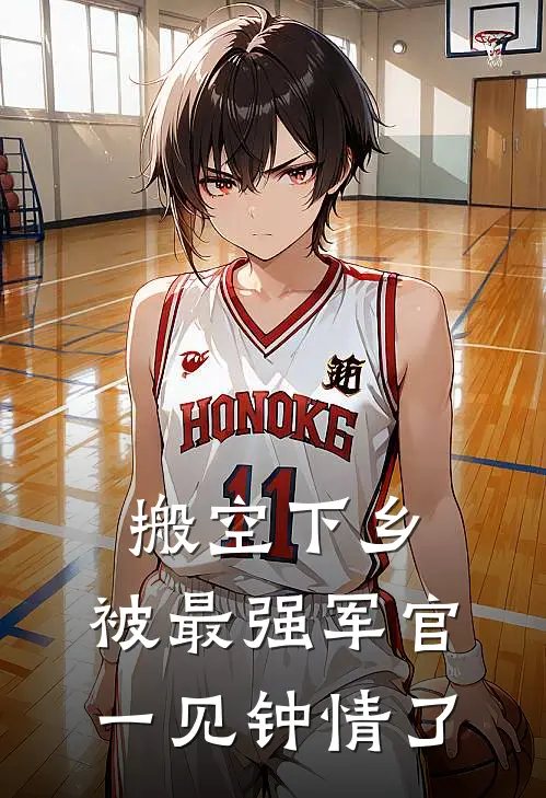 搬空下乡，被最强军官一见钟情了