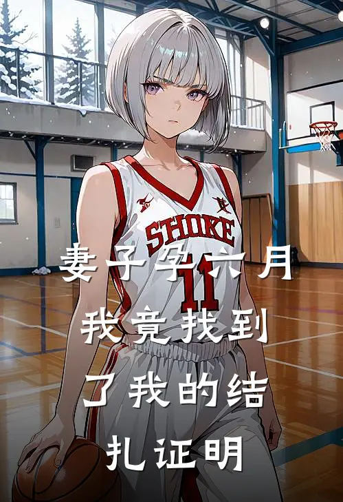 妻子孕六月，我竟找到了我的结扎证明