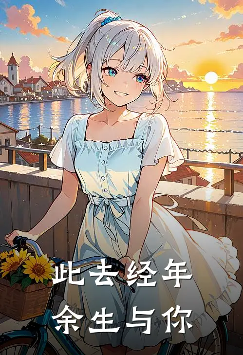 此去经年，余生与你