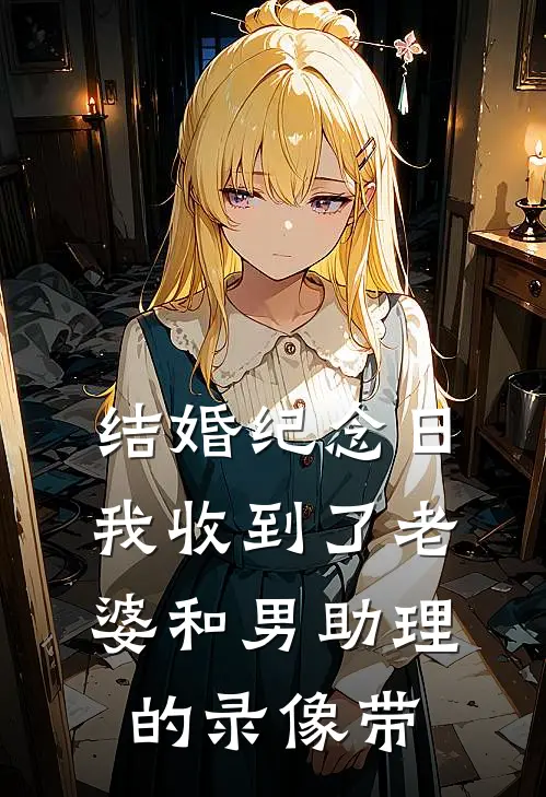 结婚纪念日，我收到了老婆和男助理的录像带