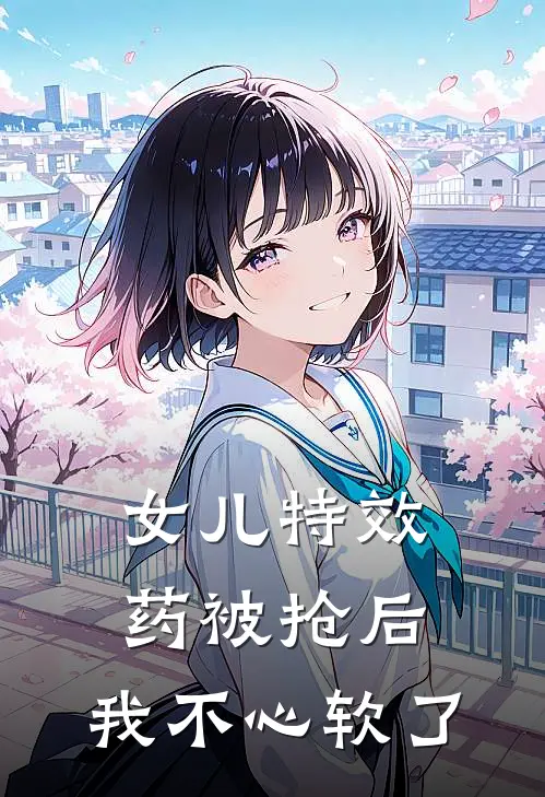 女儿特效药被抢后，我不心软了