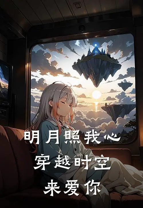 明月照我心：穿越时空来爱你
