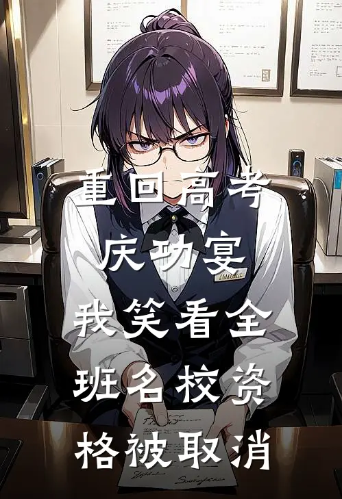 重回高考庆功宴，我笑看全班名校资格被取消