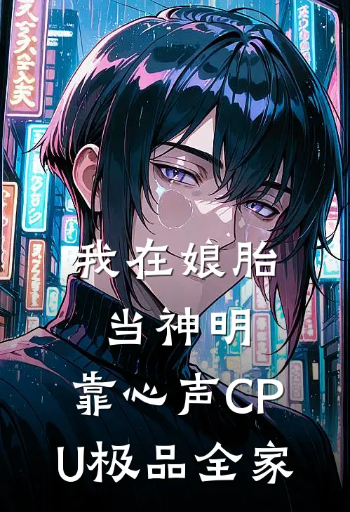 我在娘胎当神明，靠心声CPU极品全家