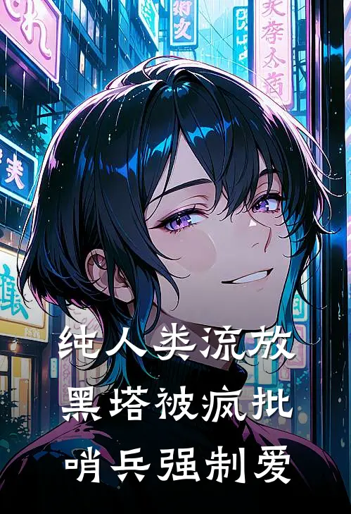 纯人类流放黑塔被疯批哨兵强制爱