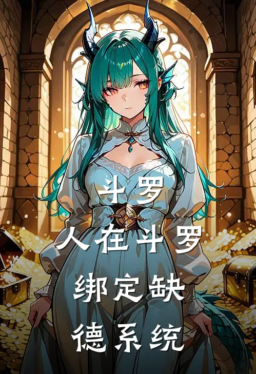 斗罗：人在斗罗，绑定缺德系统