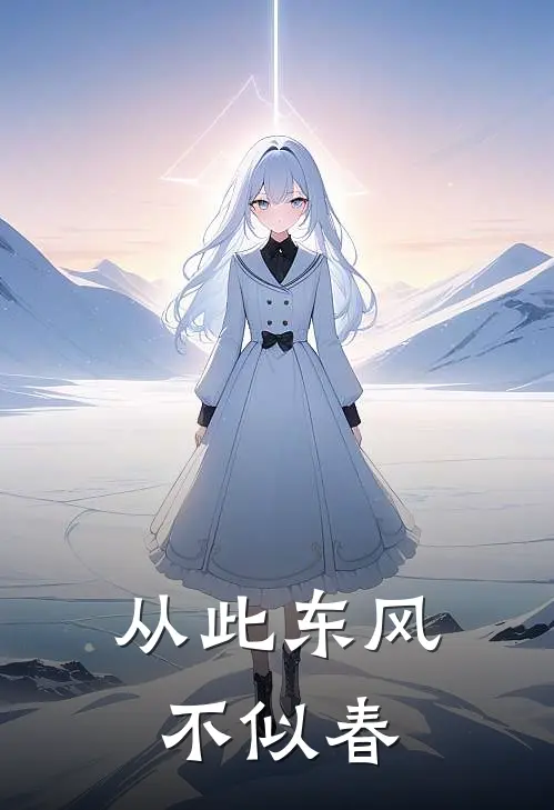 从此东风不似春